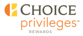 Choice Previlages Logo